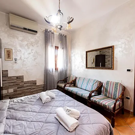 Maridea Flat