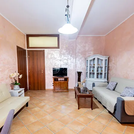 Maridea Flat Daire *