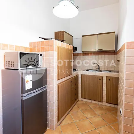 Maridea Flat דירה פורטו צ'זראו