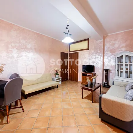 Apartment Maridea Flat Porto Cesareo