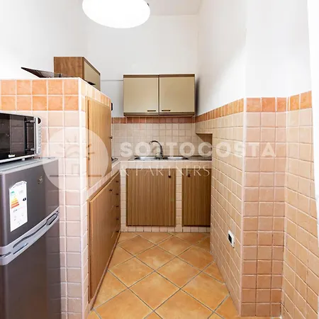 Maridea Flat פורטו צ'זראו