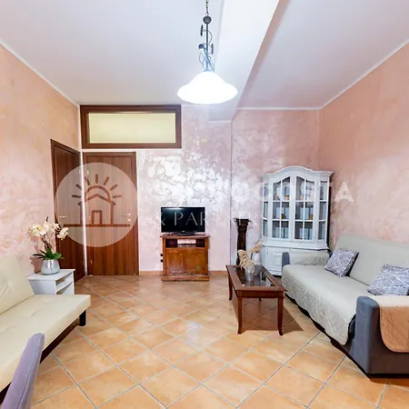 Apartment Maridea Flat Porto Cesareo