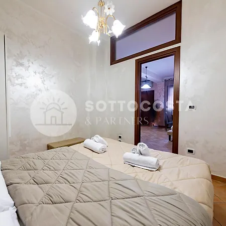 Maridea Flat Apartment
