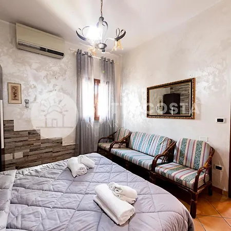 Apartment Maridea Flat