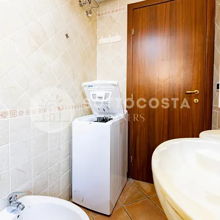 דירה Maridea Flat *