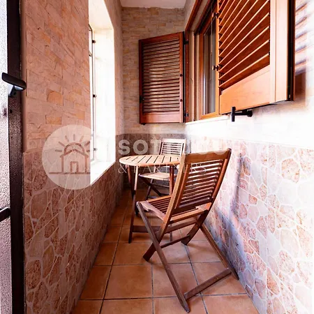 Maridea Flat Apartment Porto Cesareo