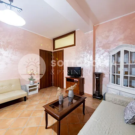 Apartment Maridea Flat Porto Cesareo