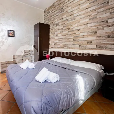 Maridea Flat פורטו צ'זראו