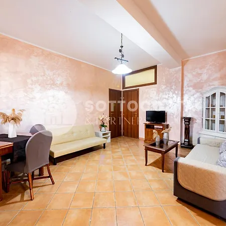 Maridea Flat Apartment