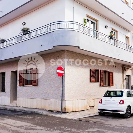 Apartment Maridea Flat