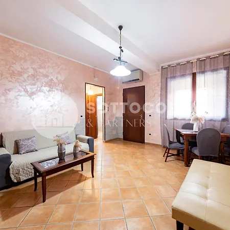 Maridea Flat דירה *