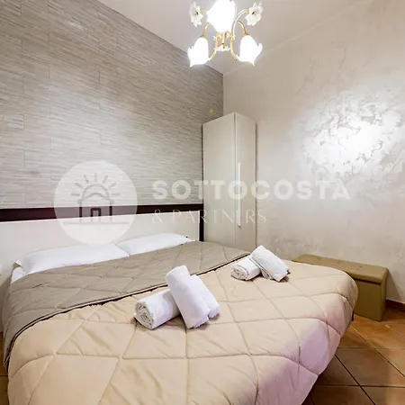 Apartment Maridea Flat *