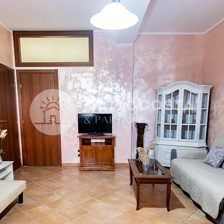 Maridea Flat דירה פורטו צ'זראו