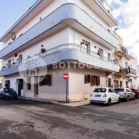 Maridea Flat Porto Cesareo