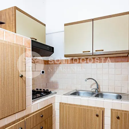 Maridea Flat דירה