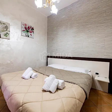 Appartement Maridea Flat