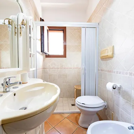 Maridea Flat Appartement Porto Cesareo