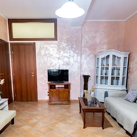 Appartement Maridea Flat