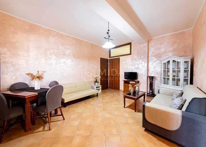 Appartement Maridea Flat