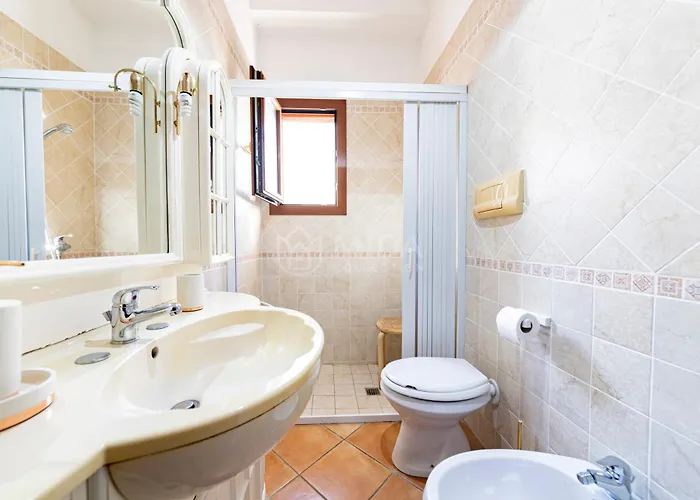 Maridea Flat Appartement Porto Cesareo